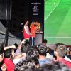 Ranveer Singh surprises fans with his apperance
