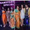 Bollywood stars visit the sets of Super Dancer 3!