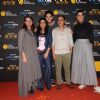 Celebrities at the screening of 'Made in Heaven'!