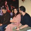 Bollywood Celebs at the press conference of Made in Heaven!