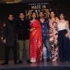 Celebs at the press conference of Made in Heaven!
