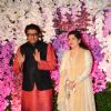 Raj Thackeray at Ambani Wedding!