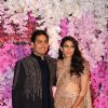 Akash Ambani and Shloka Mehta at their Wedding!