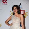 Janhvi Kapoor at the Hello Hall of fame awards!