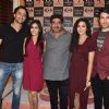 Celebrities snapped at launch of Yeh Risthey Hain Pyaar Ke