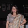 Maanvi Gagroo at the Special screening of upcoming films!
