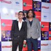 Ajay Atul papped at Zee Cine Awards!