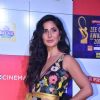 Katrina Kaif at Zee Cine Awards!