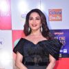 Madhuri Dixit papped at Zee Cine Awards!