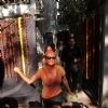 Preity Zinta celebrates Holi as she dashes colors!
