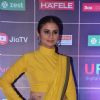 Rasika Duggal graces the REEL Awards with her appearance!