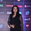 Poonam Dhillon grace the REEL Awards with their appearance!