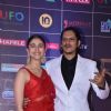 Alia Bhatt and Vijay Verma grace the REEL Awards with their appearance!