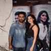 Celebs snapped at the Special Screening of Notebook