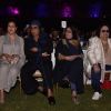 Bollywood celebrities attend Filmfare's 1st Anniversary at Middle east!