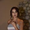 Nora Fatehi attends Filmfare's 1st Anniversary at Middle east!