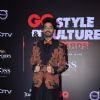 Bollywood celebrities at GQ Style & Culture awards!