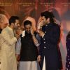 Celebrities snapped at 'Kalank' Trailer launch!