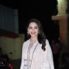The gorgeous Madhuri Dixit at the special screening of Kalank
