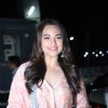 Bollywood actors attend the special screening of Kalank