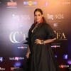 Bollywood celebrity Neha Dhupia at Critics Choice Film Awards!