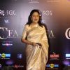 Aruna Irani at Critics Choice Film Awards!