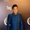 Bollywood actress Kubbra Sait snapped at Critics Choice Film Awards!