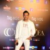Terence Lewis snapped at Critics Choice Film Awards!
