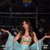 Shilpa Shetty on the sets of Super Dancer 3!
