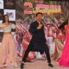 Ananya-Tiger-Tara have fun on the song launch of SOTY2