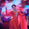 Deepika Padukone : Deepika in tv show Amul Music ka Maha Muqqabla