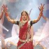 Parul Chauhan : Ragini perfoming on a song in tv show Bidaai