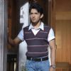 Aditya Narayan : Aditya Narayan in the movie Shaapit