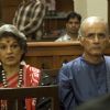 Court scene from the movie Mittal V/S Mittal | Mittal V/S Mittal Photo Gallery