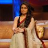 Rani Mukerji : Rani Mikherjee in tv show Lift Kara De