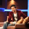 Ranbir Kapoor : Ranbir Kapoor in tv show Lift Kara De