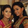 Parul Chauhan : Lovely sister Sadhna and Ragini