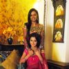 Ragini and Sadhna two best sisters