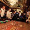 Shahid Kapoor playing in casino
