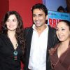 Rukhsar Rehman : Still from music launch of the movie Chase
