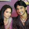 Sushant Singh Rajput : Archana and Manav a lovely couple