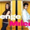 Poster of Milenge Milenge movie with Kareena and Shahid | Milenge Milenge Posters