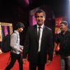 Ronit Roy : Ronit Roy at STAR Parivaar Awards 2010