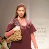 Ten talented young designers presented a spectacular show at the Aza Gen Next extravaganza at Lakme Fashion Week in Mumbai