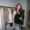 Karishma Kapoor, Malaika Arora Khan and Amrita Arora at the opening of European fashion label Marc Cain store in Mumbai on April 10 Others present included Sonali Bendre, Neelam and Sohail Khan''''s wife Seema Khan alongwith Bhavna Pandey