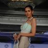 The annual fashion show presented by the graduating students of SNDT University in Mumbai on April 13 The show was choreogrpahed by Marc Robinson