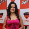 Sona Mahapatra on Lavazza event at Barista juhu, in Mumbai