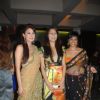 Anusha Dandekar and Shahana Goswami at Bridal Asia preview at Cest La Vie, in Mumbai