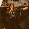 Kailash Kher at '''' Musical Evening with A R Rahaman'''', in New Delhi on Tuesday