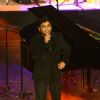 Music Maestro A R Rahaman at '''' Musical Evening with A R Rahaman'''', in New Delhi on Tuesday